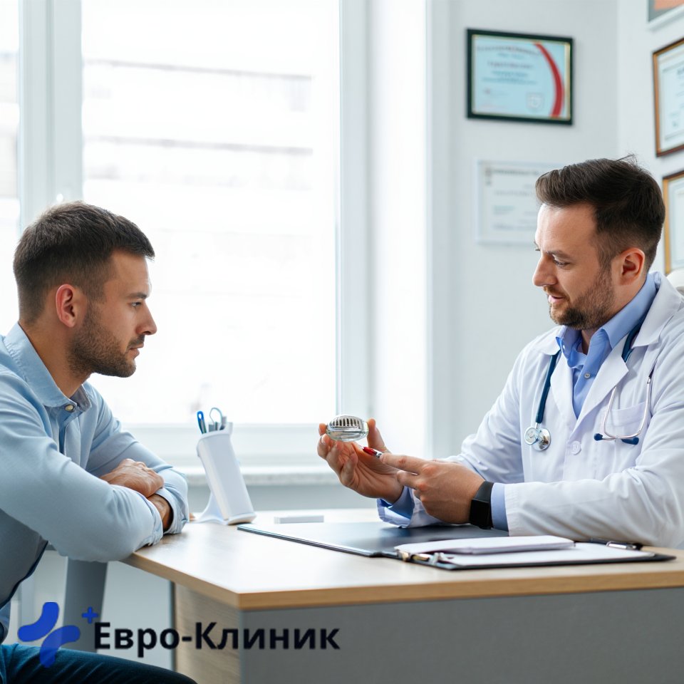 Консультация по химзащите от алкоголизма в Советском